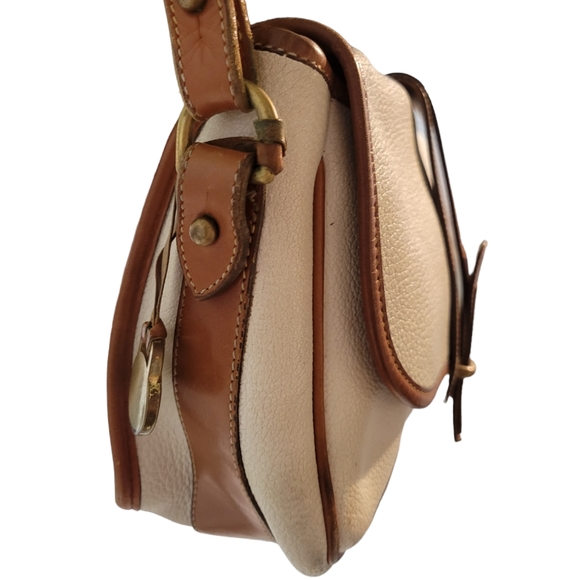 DB white British tan equestrian - Picture 6 of 16